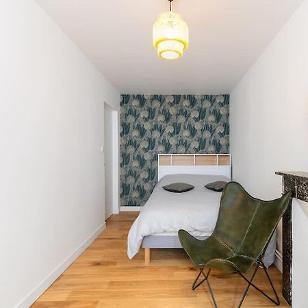 Appartement Meuse & Mono, En Hyper Centre Charleville-Mézières Dış mekan fotoğraf