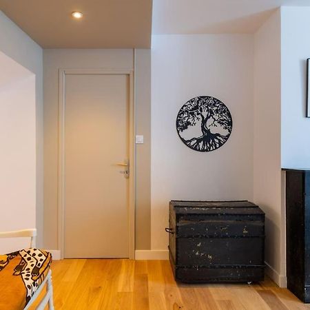 Appartement Meuse & Mono, En Hyper Centre Charleville-Mézières Dış mekan fotoğraf